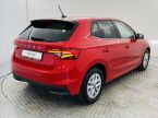 Škoda Fabia - fotka číslo 1