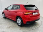 Škoda Fabia - fotka číslo 20