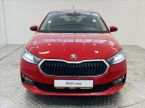 Škoda Fabia - fotka číslo 3