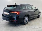 Škoda Octavia - fotka číslo 1