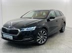 Škoda Octavia - fotka číslo 0