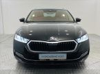 Škoda Octavia - fotka číslo 3