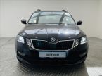 Škoda Octavia - fotka číslo 3