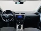 Škoda Octavia - fotka číslo 8