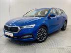Škoda Octavia - fotka číslo 0