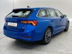 Škoda Octavia - fotka číslo 1