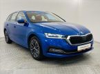Škoda Octavia - fotka číslo 20