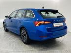 Škoda Octavia - fotka číslo 21