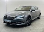 Škoda Superb - fotka číslo 0