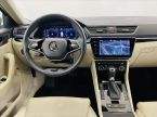 Škoda Superb - fotka číslo 9