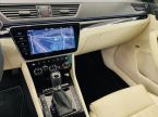 Škoda Superb - fotka číslo 11