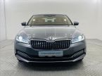 Škoda Superb - fotka číslo 3