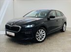 Škoda Scala - fotka číslo 0