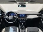 Škoda Scala - fotka číslo 8