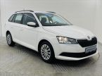 Škoda Fabia - fotka číslo 18