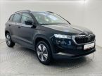 Škoda Karoq - fotka číslo 23