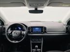 Škoda Karoq - fotka číslo 8