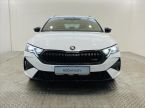 Škoda Octavia - fotka číslo 3