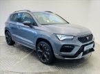 Cupra Ateca - fotka číslo 24