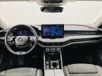 Škoda Superb - fotka číslo 8