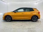Škoda Fabia - fotka číslo 2