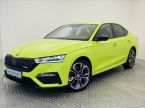 Škoda Octavia - fotka číslo 0