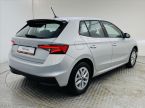 Škoda Fabia - fotka číslo 1