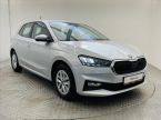 Škoda Fabia - fotka číslo 19