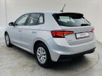 Škoda Fabia - fotka číslo 20