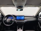 Škoda Octavia - fotka číslo 8