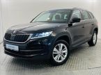 Škoda Kodiaq - fotka číslo 0