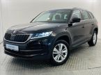 Škoda Kodiaq - fotka číslo 0