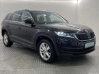 Škoda Kodiaq - fotka číslo 23