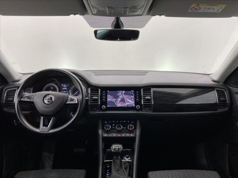 Škoda Kodiaq - hlavní fotka