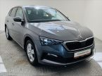 Škoda Scala - fotka číslo 24