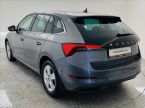 Škoda Scala - fotka číslo 25