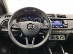 Škoda Fabia - fotka číslo 9