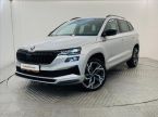 Škoda Karoq - fotka číslo 0