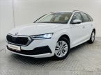 Škoda Octavia - fotka číslo 0