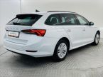 Škoda Octavia - fotka číslo 1