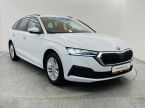 Škoda Octavia - fotka číslo 19