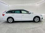 Škoda Octavia - fotka číslo 21