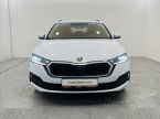 Škoda Octavia - fotka číslo 3