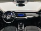 Škoda Octavia - fotka číslo 8