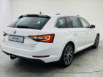 Škoda Superb - fotka číslo 1