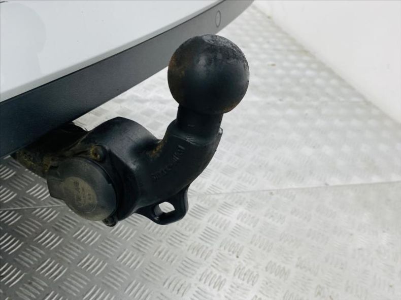 Škoda Superb - hlavní fotka