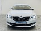 Škoda Superb - fotka číslo 3