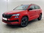 Škoda Karoq - fotka číslo 0