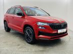Škoda Karoq - fotka číslo 21