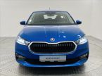 Škoda Fabia - fotka číslo 3